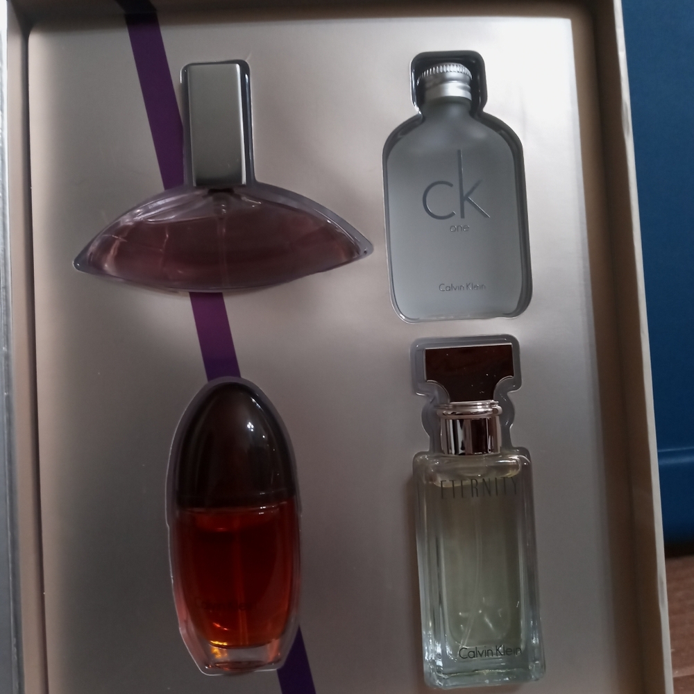 Women's Fragrance